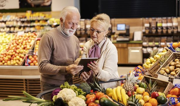 Estas son las cadenas de supermercados mejor valoradas por los españoles 