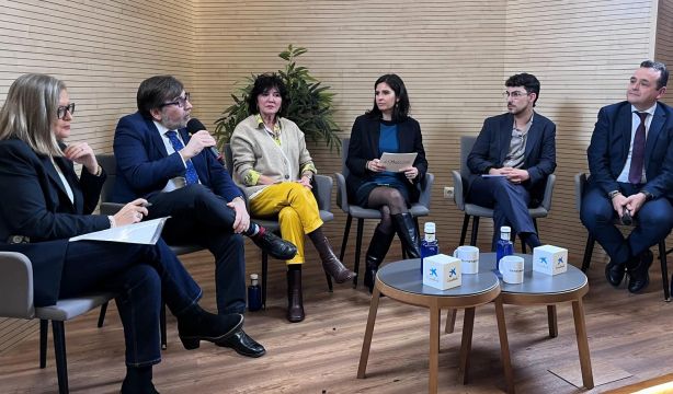 Expertos urgen en Ciudad Real a adaptar servicios públicos y privados al reto de la longevidad