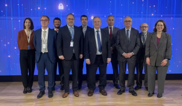 Tensiones comerciales, cambio climático y desigualdad social, principales riesgos de las empresas