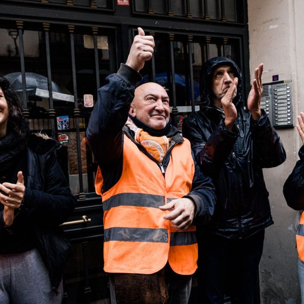 desahucio mariano ordaz desahucio mariano ordaz