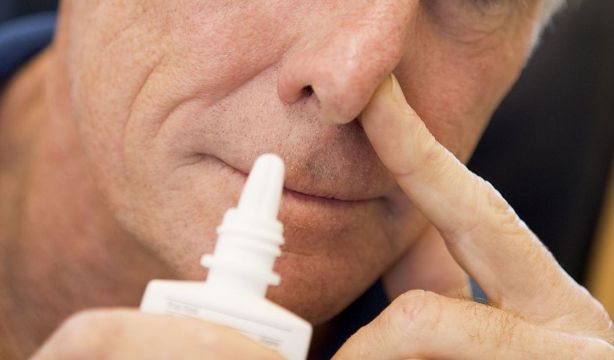 Abusar del 'spray' nasal descongestionante puede provocar el efecto contrario 