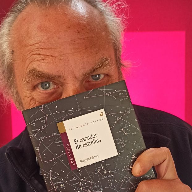 Ricardo cazador estrellas ok