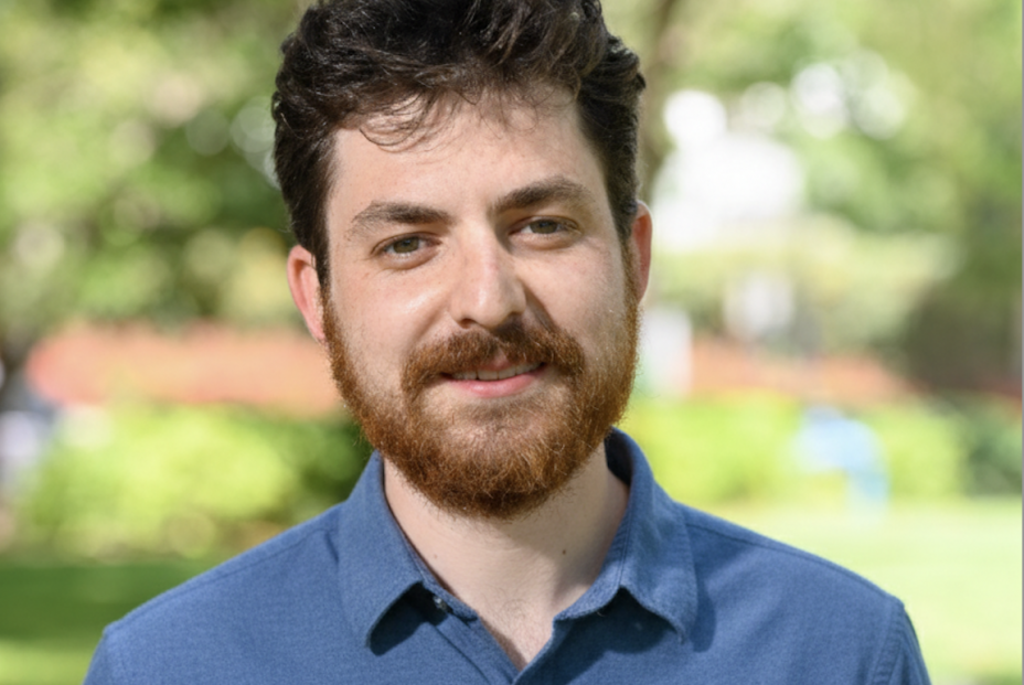 Ben Shenar. Ben Shenar.