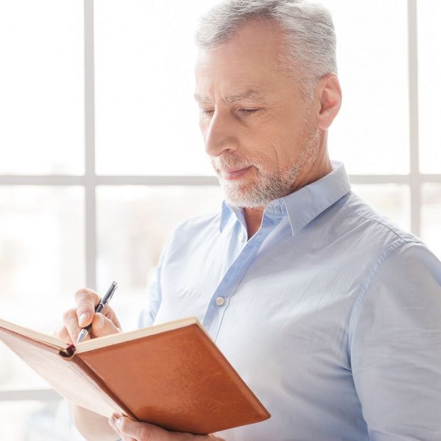 España desaprovecha hasta ocho años de capacidad laboral de los trabajadores sénior. Foto: bigstock España desaprovecha hasta ocho años de capacidad laboral de los trabajadores sénior. Foto: bigstock