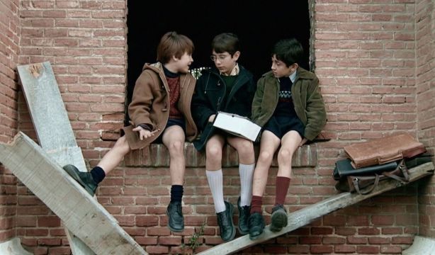 Una ruta recorre los escenarios míticos de la serie 'Cuéntame cómo pasó'