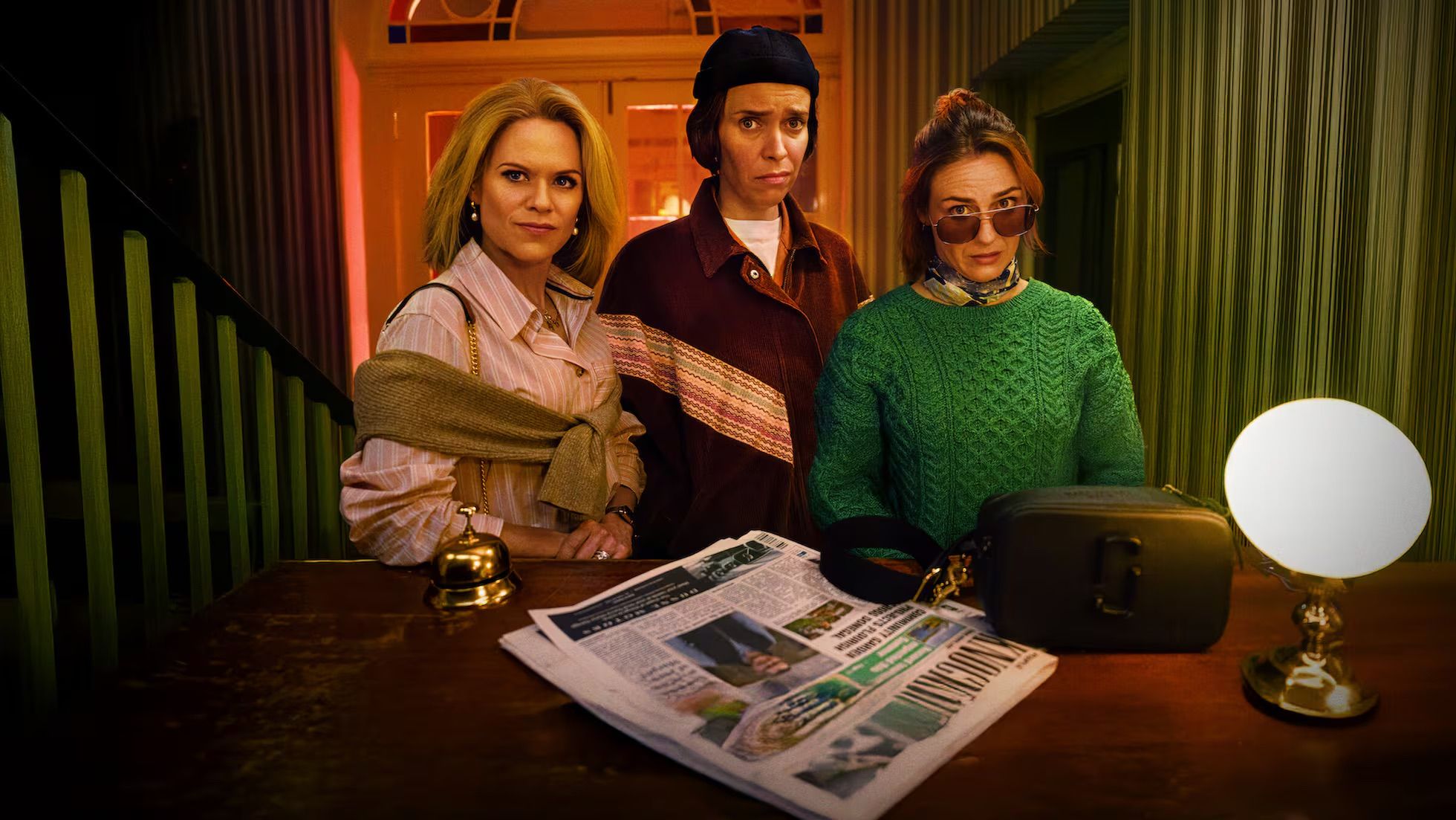 Cómo llegar al cielo desde Belfast