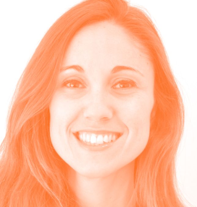 Desireé García Chico Desireé García Chico