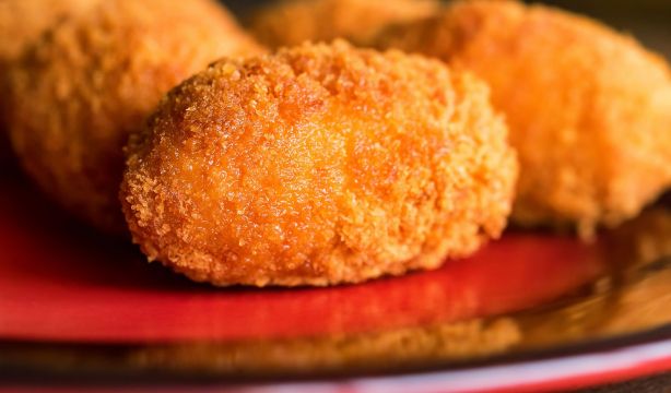 Esta es la mejor croqueta de jamón de España en 2026