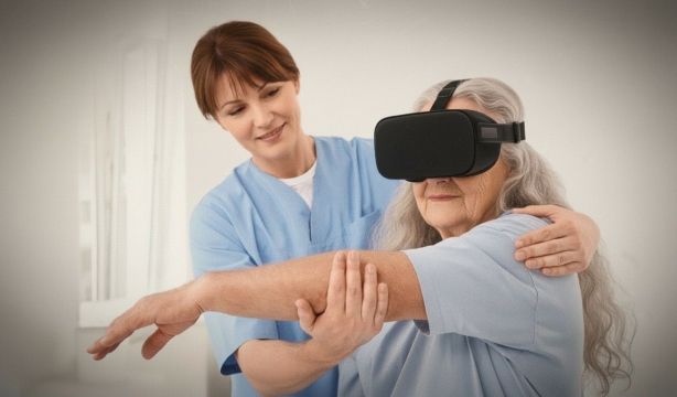 El uso de realidad virtual ayuda a mejorar la recuperación funcional tras un ictus, según un estudio