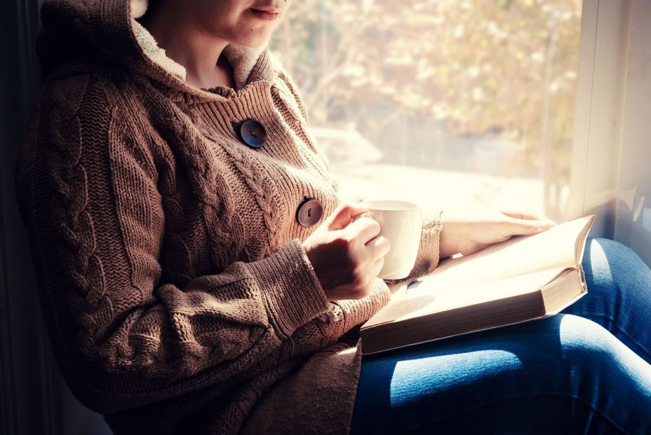 Cinco novedades literarias para leer en noviembre Cinco novedades literarias para leer en noviembre