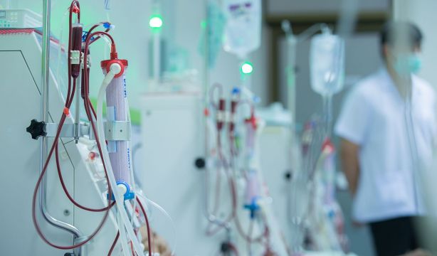 Demuestran que personalizar las dosis de diálisis aumenta la supervivencia de los pacientes