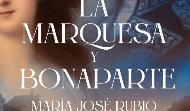 Una marquesa libre y un Bonaparte incómodo: la novela histórica que mira a la Europa de 1800.