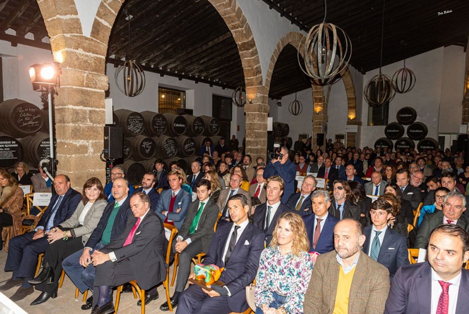 premios toros el puerto