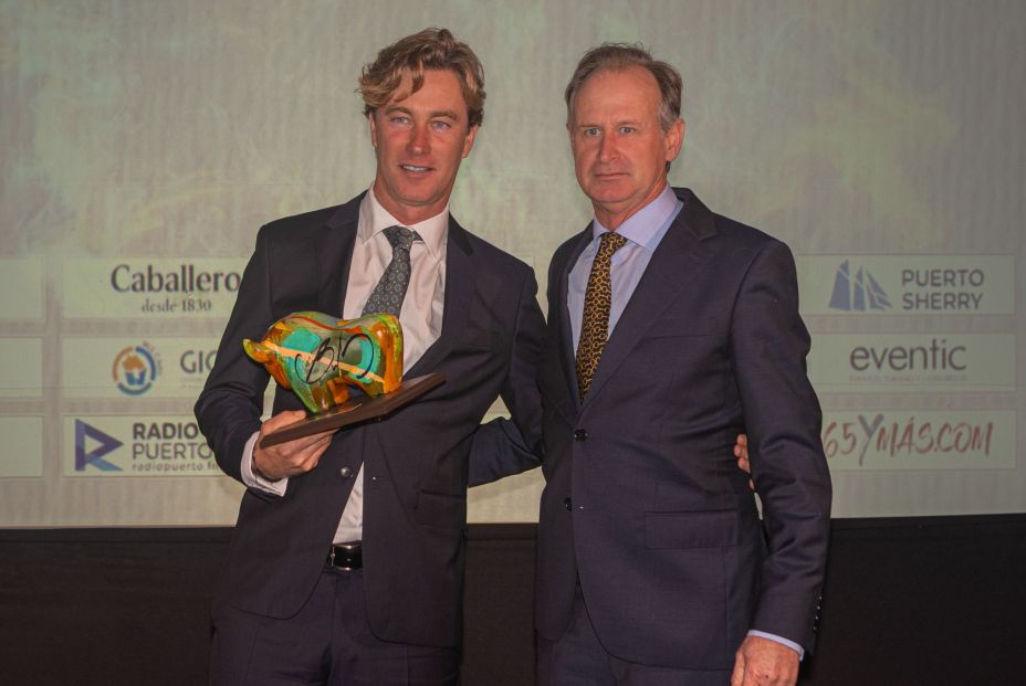 premio alvaro domecq