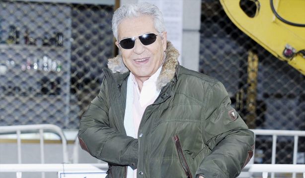 Andrés Pajares se despide de su gran amigo Fernando Esteso: "Se ha muerto parte de mi vida"