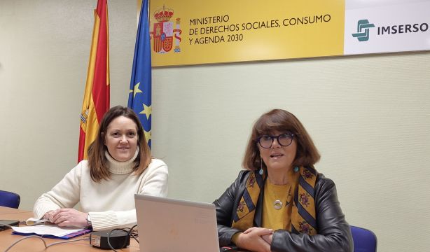 Nuevo modelo de cuidados: CCAA y Gobierno se reúnen para trabajar en un sistema de calidad común