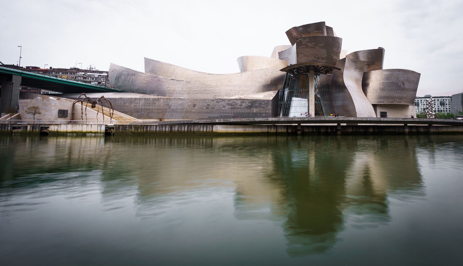 Museo Guggenheim