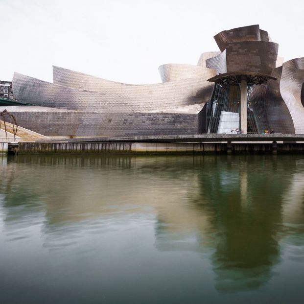 Museo Guggenheim