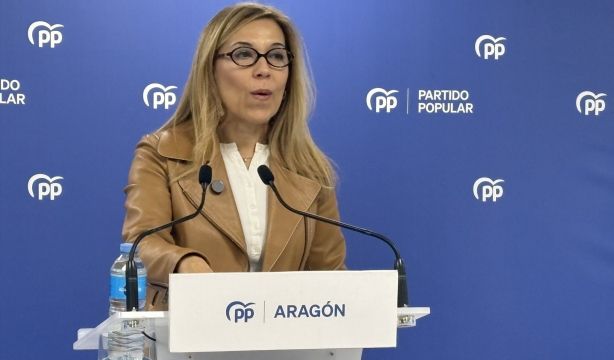 El PP de Aragón denuncia llamadas del PSOE a mayores alertando de bajada de la pensión si gana Azcón