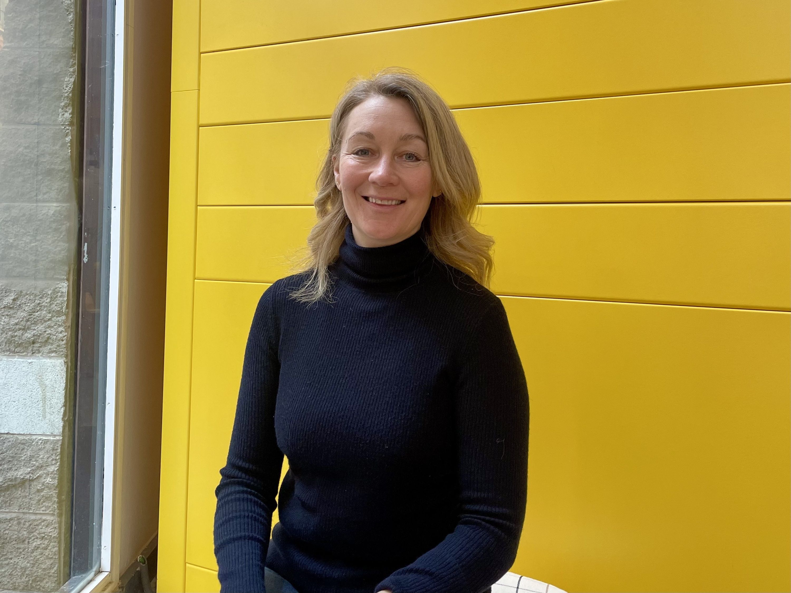 La escritora Anna Hope explora la herencia, el duelo y los secretos familiares en la novela 'Albión'