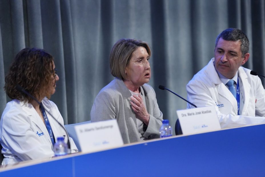 Primer trasplante de cara del mundo a partir de una donante que recibió la eutanasia