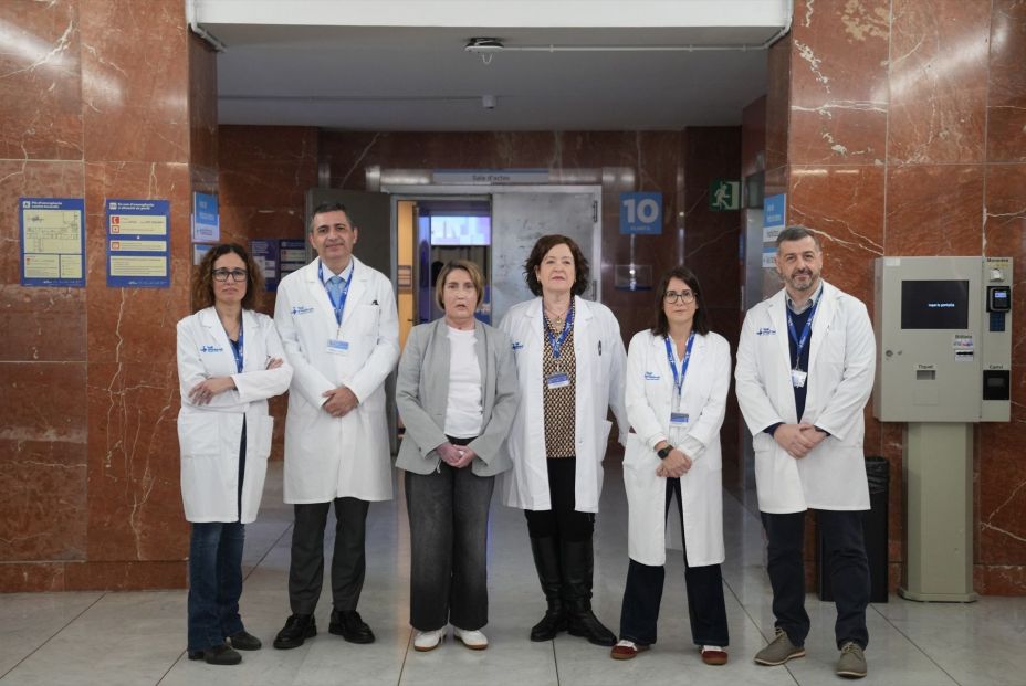 Primer trasplante de cara del mundo a partir de una donante que recibió la eutanasia