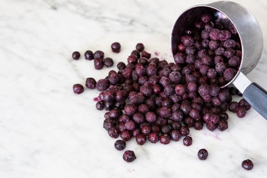 Como se venden congelados, es más cómodo comerlos todo el año. Fuente: Europa Press.