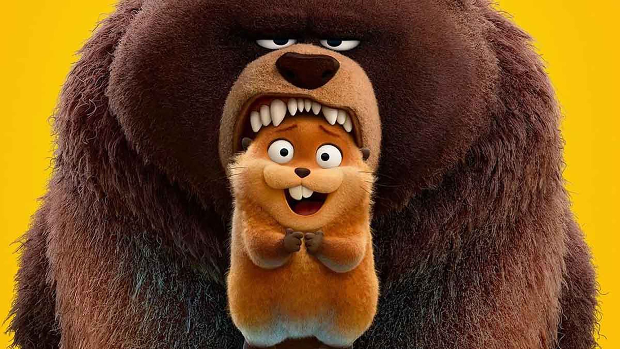  'Hoppers', lo nuevo de Pixar que explora cómo los líderes usan el poder "para bien o para mal"