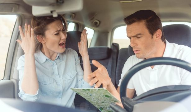 5 claves para viajar en pareja sin que el amor se resienta