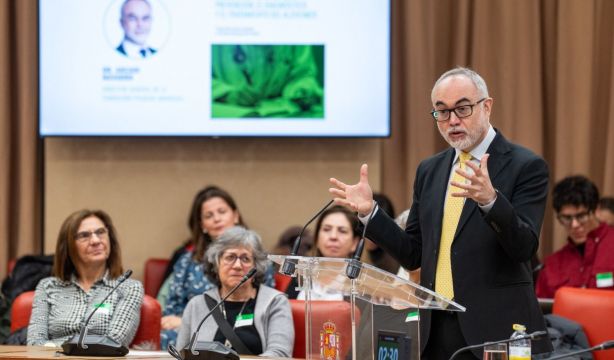 Urgen a preparar la sanidad pública para una nueva era del alzhéimer y la llegada de nuevos fármacos.