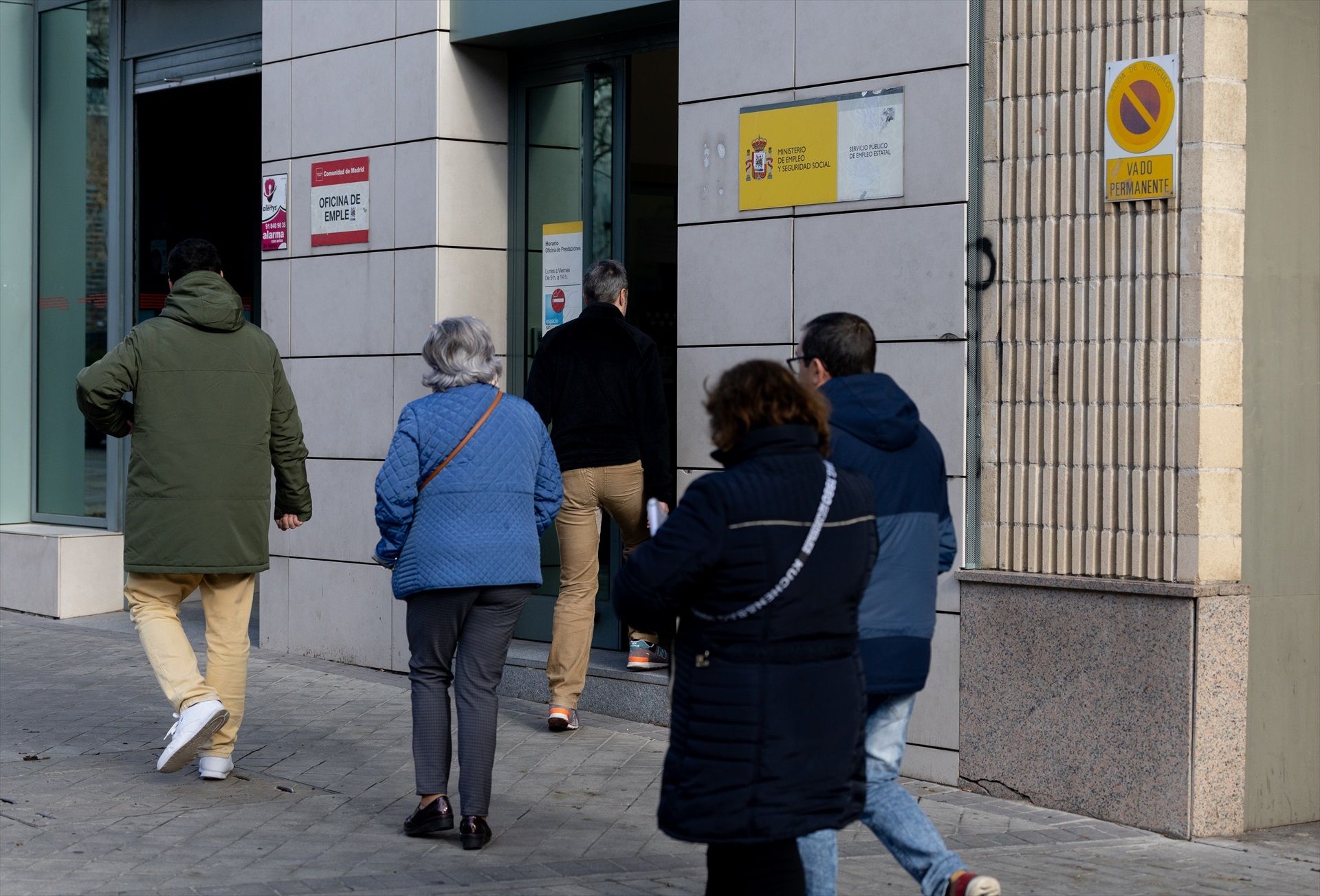 Así afecta la subida del SMI al subsidio para desempleados mayores de 52 años