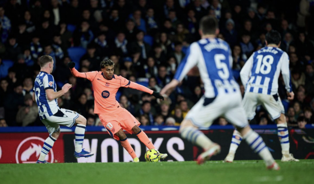 El proyecto de la Superliga queda reducido a su mínima expresión tras la salida del Barcelona