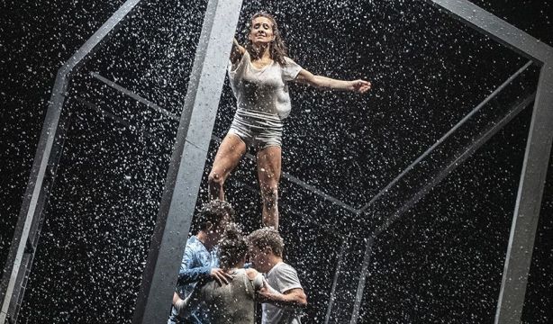 Foto: Teatros del Canal.