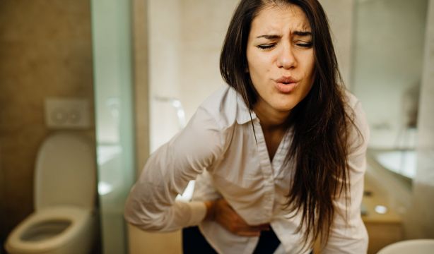 Diez claves para combatir la gastroenteritis vírica y evitar la deshidratación. Foto: Bigstock.