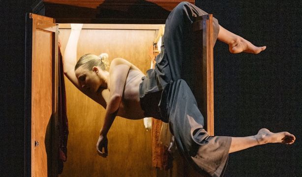 Teatros del Canal acoge la segunda edición del festival de circo 'Riesgo'