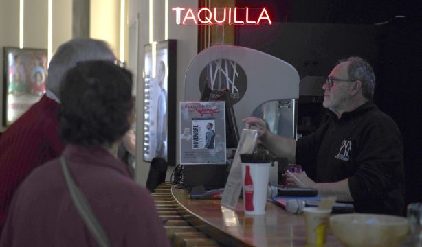 Cine Sénior