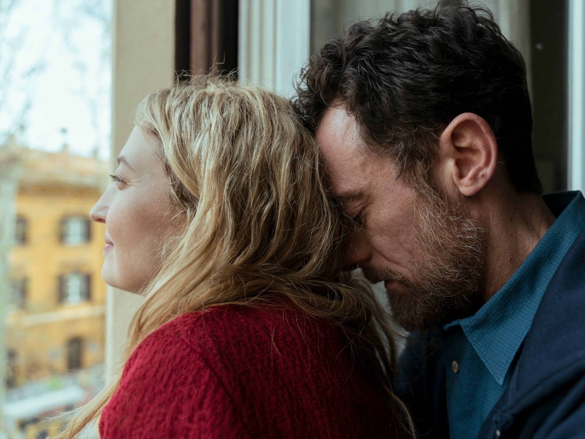 Isabel Coixet estrena 'Tres Adioses', un canto a la vida No nos enseñan ni a vivir ni a morir