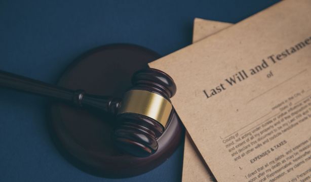 ¿Es necesario hacer testamento si no tienes propiedades?