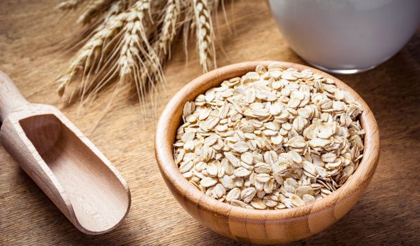 Este es el alimento saludable y barato que reduce el colesterol en tan solo dos días. Foto: Bigstock.