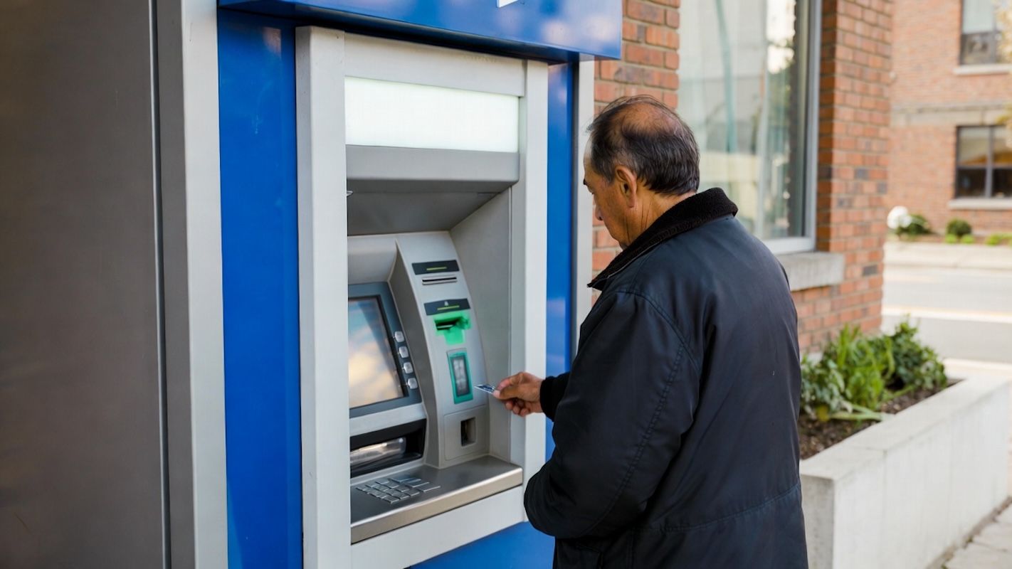 Pago de las pensiones en febrero de 2026: ¿cuál es la fecha de cobro en cada banco?