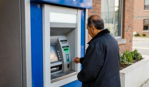 Pago de las pensiones en febrero de 2026: ¿cuál es la fecha de cobro en cada banco? cajero