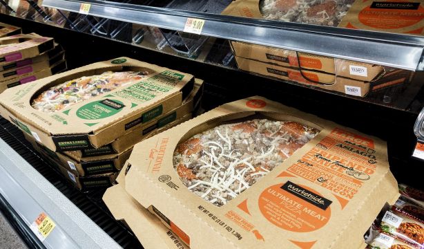 La OCU alerta sobre la mala calidad nutricional de las pizzas refrigeradas del supermercado