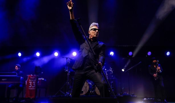 Loquillo suma 19 fechas a su gira 'Corazones legendarios'