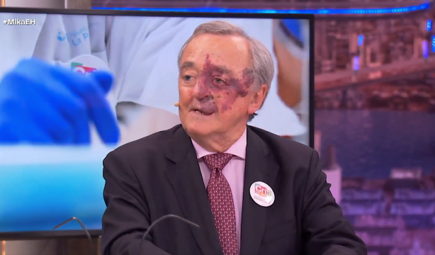 Barbacid explica cómo ha eliminado el cáncer de páncreas en ratones y cuándo llegará a pacientes