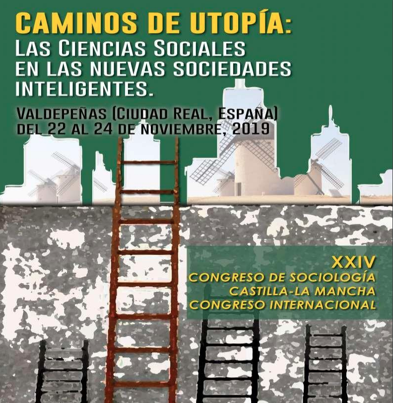 ACMS celebrará del 22 al 24 de noviembre el XXIV Congerso Internacional de Sociología