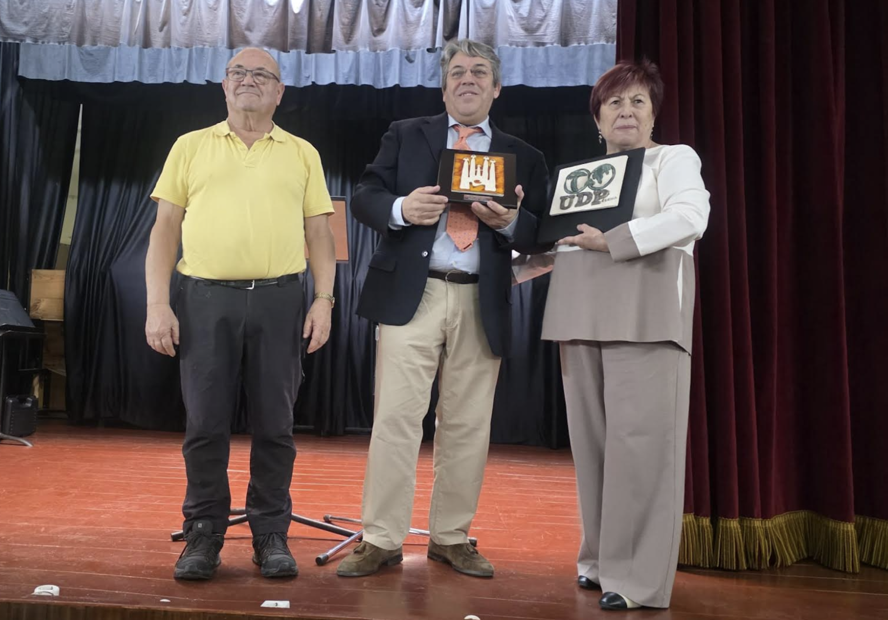 Justo Mora Pérez: "Los mayores tienen derecho a decidir cómo quieren vivir esta etapa de su vida"