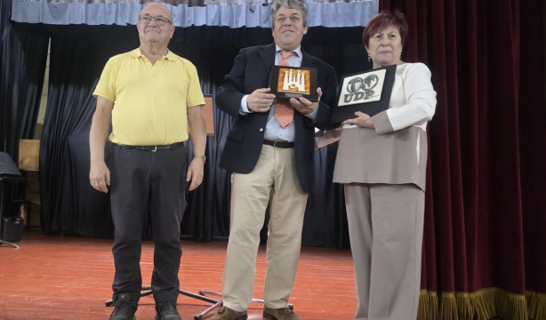 Justo Mora Pérez: "Los mayores tienen derecho a decidir cómo quieren vivir esta etapa de su vida"