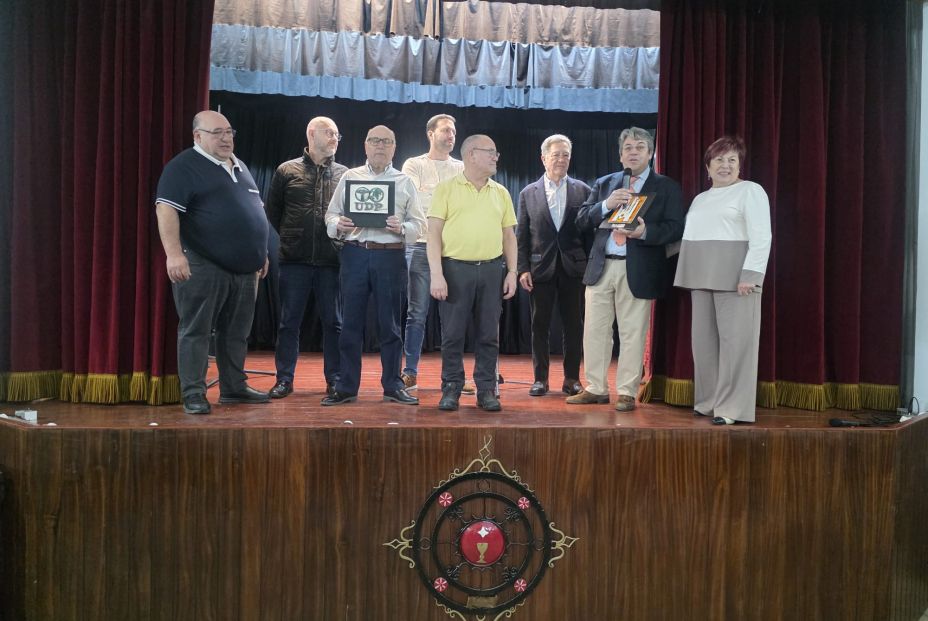 Mora Pérez: “Las personas mayores tienen derecho a decidir cómo quieren vivir esta etapa de su vida"