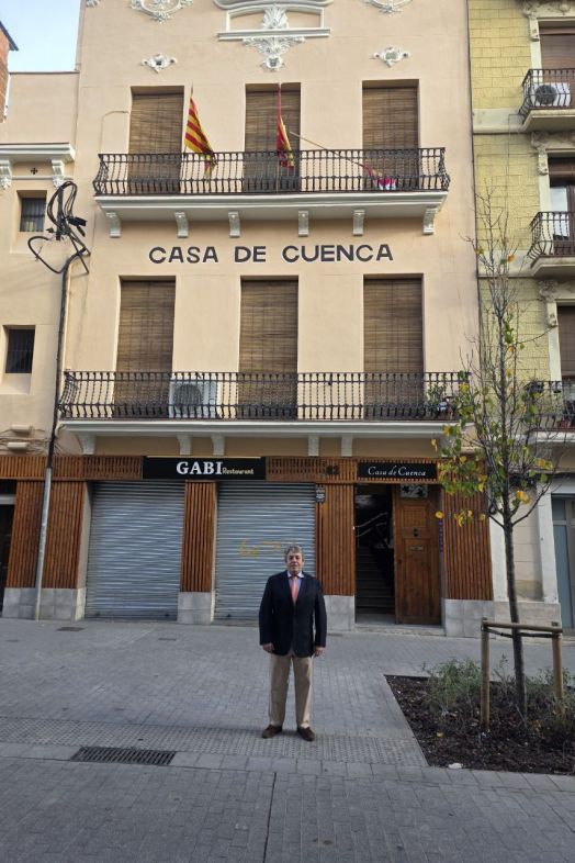 Mora Pérez: “Las personas mayores tienen derecho a decidir cómo quieren vivir esta etapa de su vida"