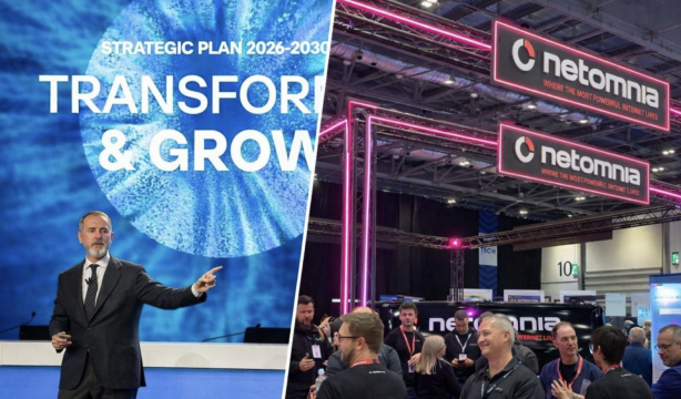 Telefónica impulsa su plan Transform & Grow con una adquisición clave en Reino Unido